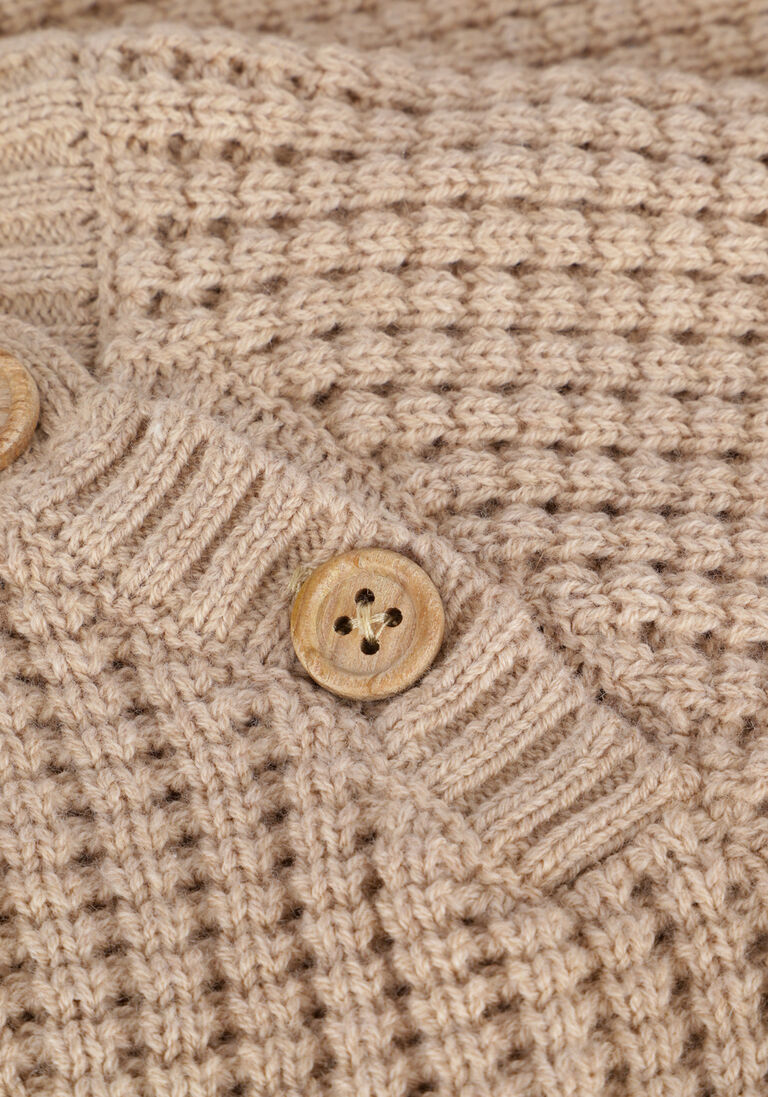 MARMAR COPENHAGEN beige marmar copenhagen trui torin b