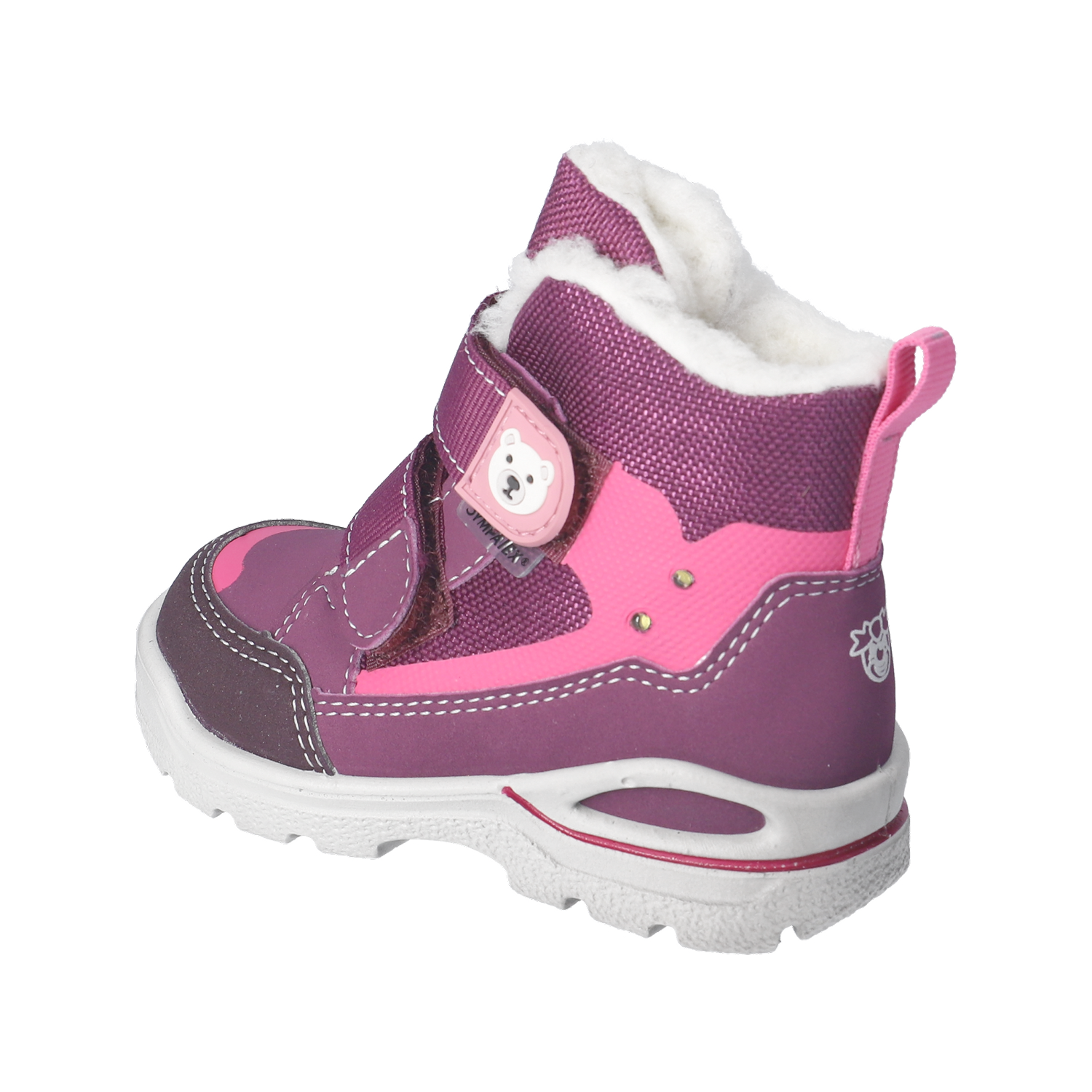 BENNO - Winterboots