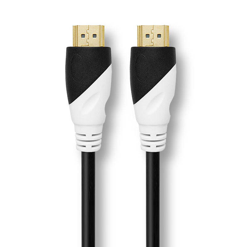 HDMI Kabel mit Ethernet 1 m