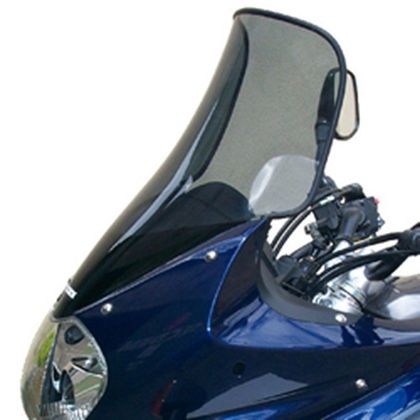 Bulle Bullster Haute protection Bleu clair