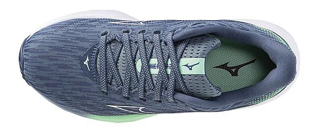 MIZUNO - CHAUSSURES DE RUNNING WAVE RIDER 28 W