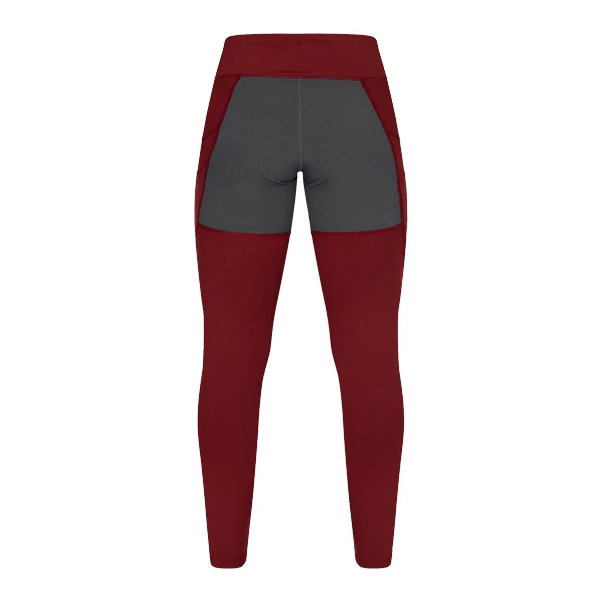 Urberg Women's Hiking Tights Cabernet
