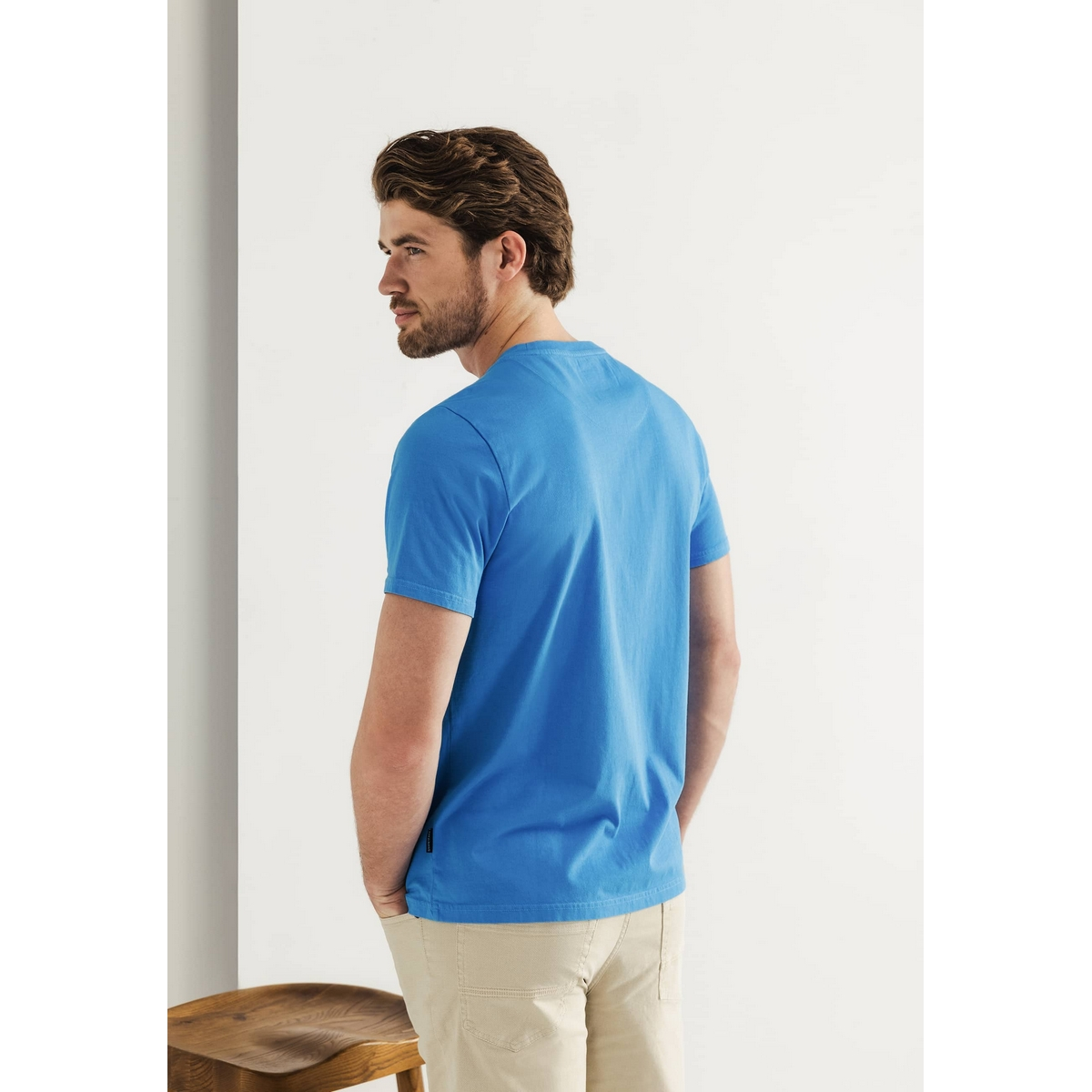 Heren Polo M-1050-POL945