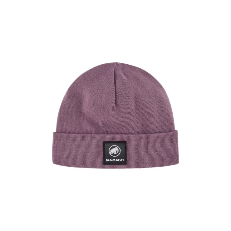 MammutFedoz Beanie - violett