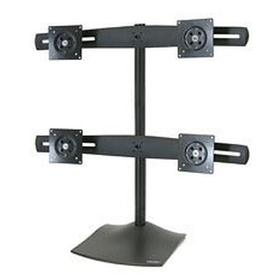 Ergotron DS100 Support Quad-Moniteurs