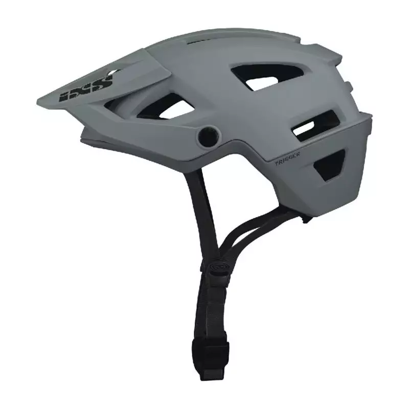 IXS Casque Trigger AM grey