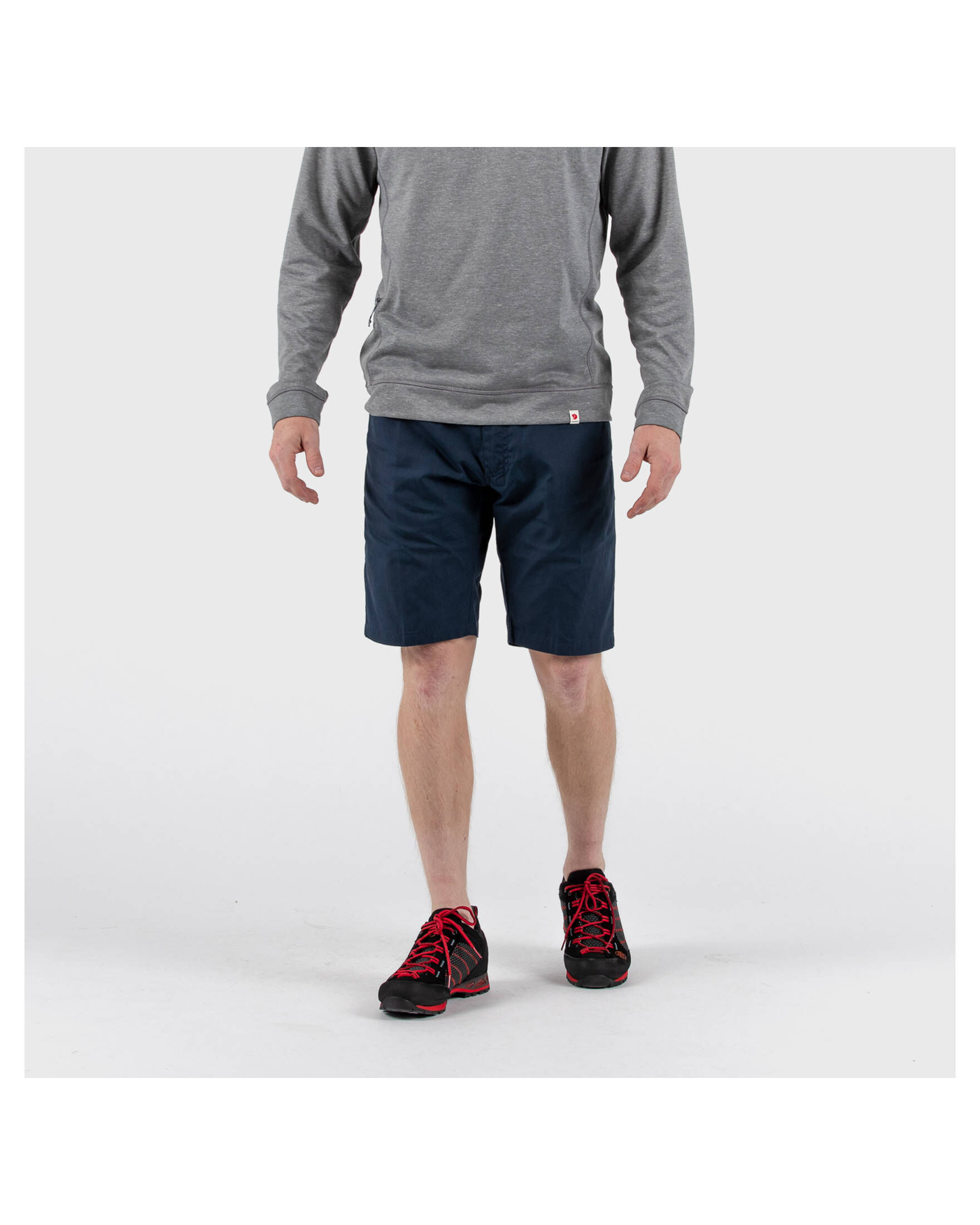 FJÄLLRÄVEN| Herren Outdoorshorts