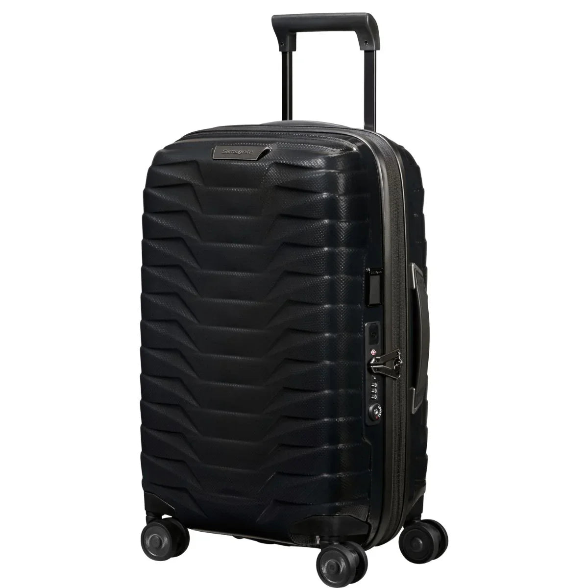 Samsonite - Proxis - Handbagage - Spinner 50/35 Expandable