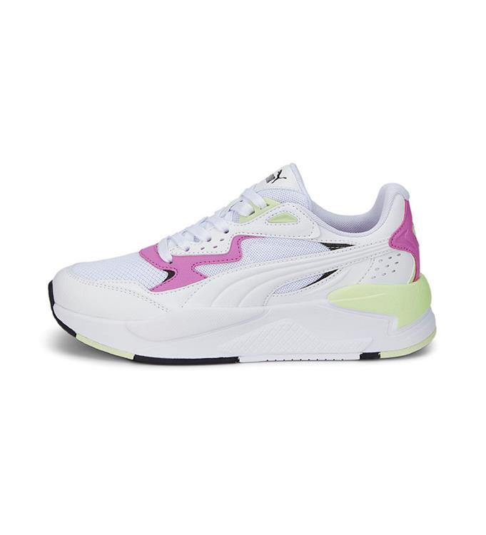 PUMA JR X-Ray Speed Sneakers