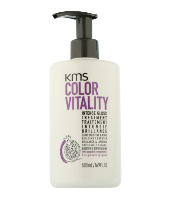 kms ColorVitality Intense Gloss Treatment 500ml