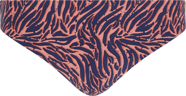 Femilet Tidra Brief Dyreprint