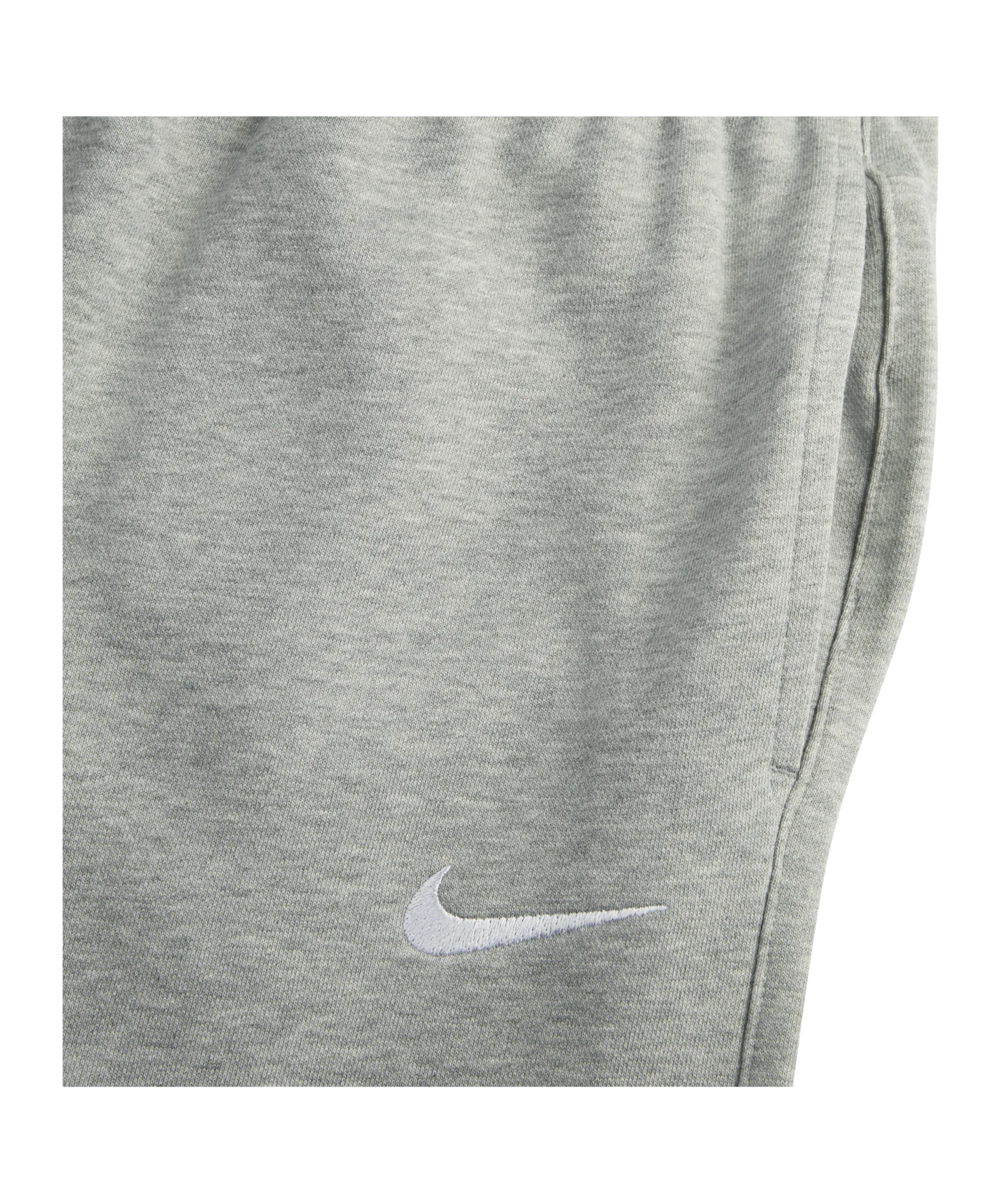 Nike Türkei Club Jogginghose EM2024 Grau Weiss F063