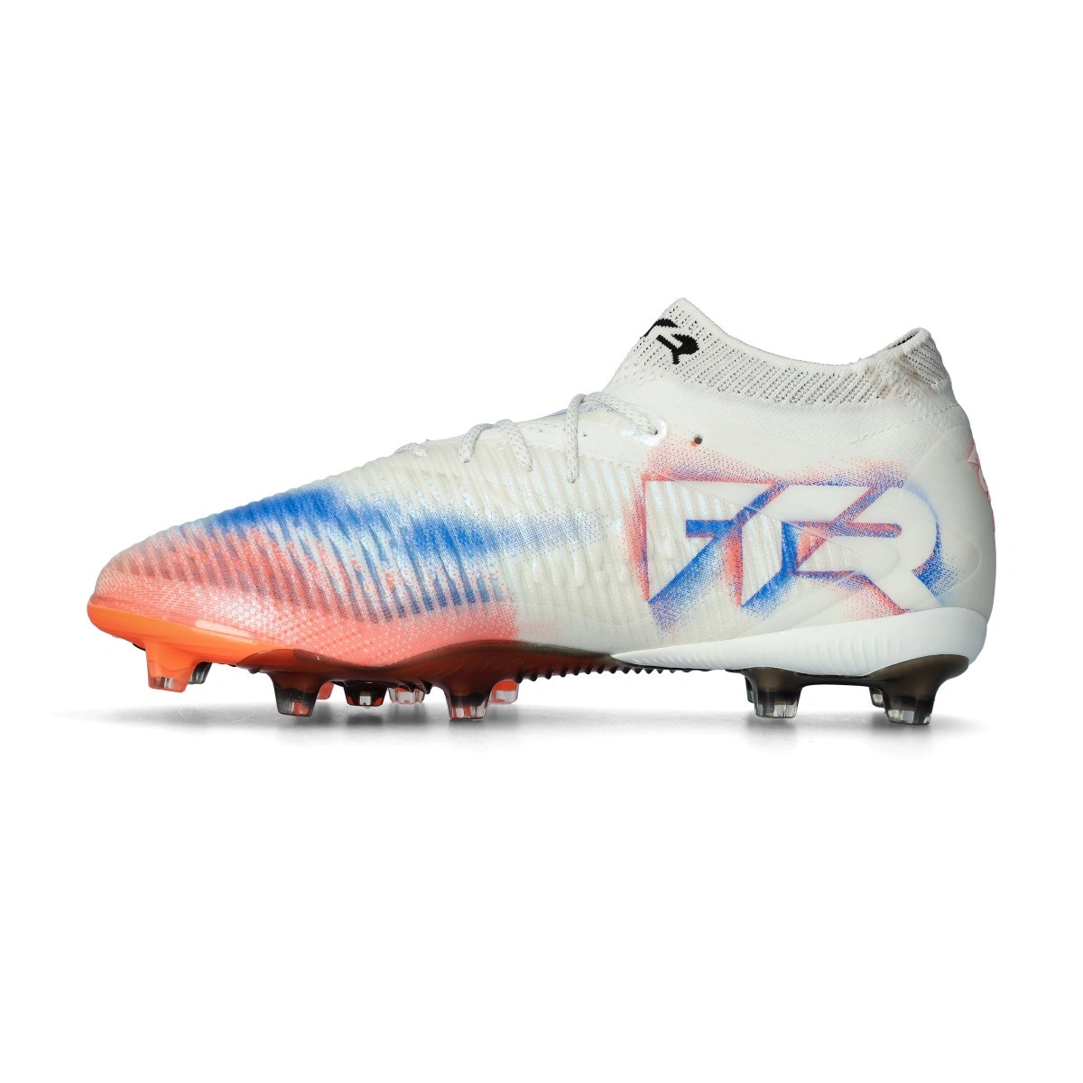 Chuteira Puma Future 8 Ultimate AG