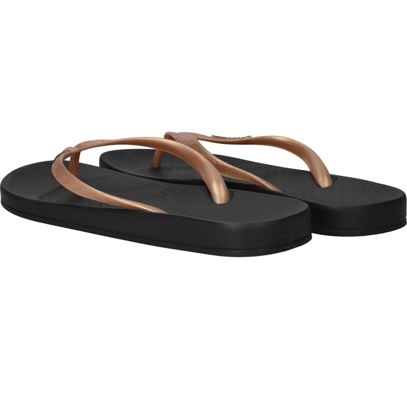 Ipanema Anatomic Tan Slippers Goud Dames