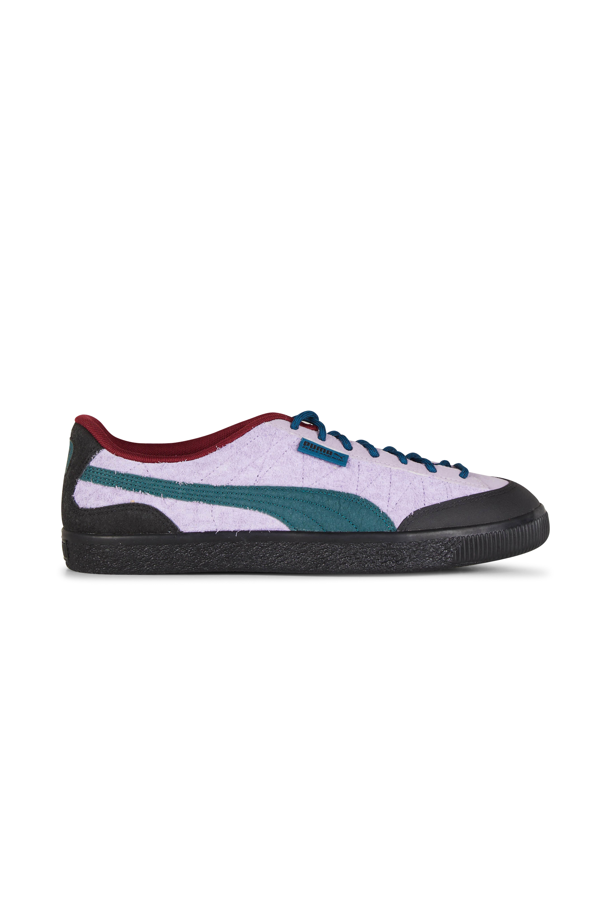 PUMA Baskets  CLYDE PAM Violet