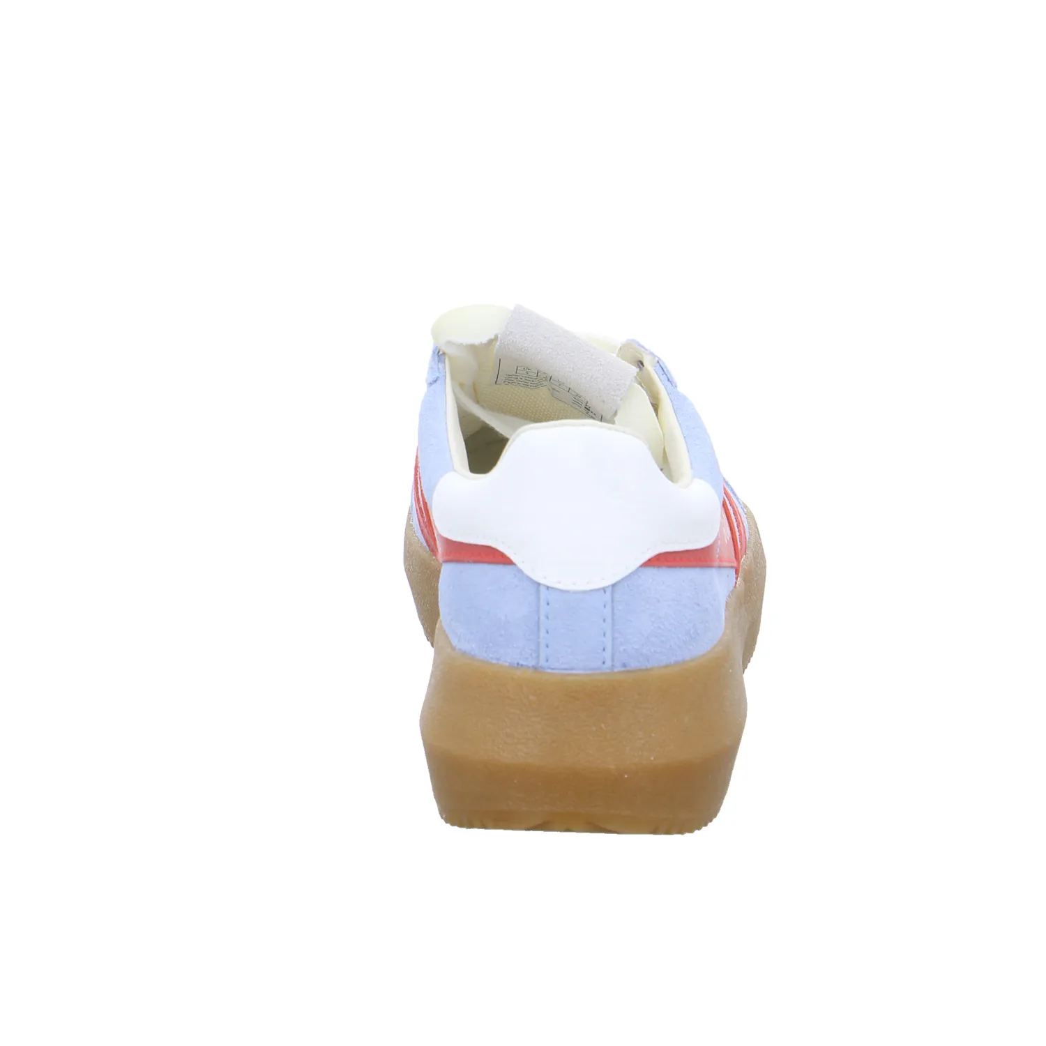 GOLA Sneaker Hellblau Leder