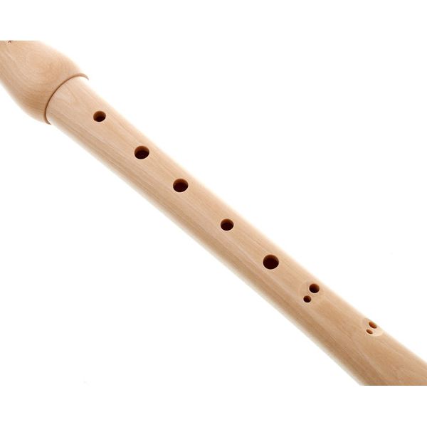 Moeck 1219 Soprano School Recorder