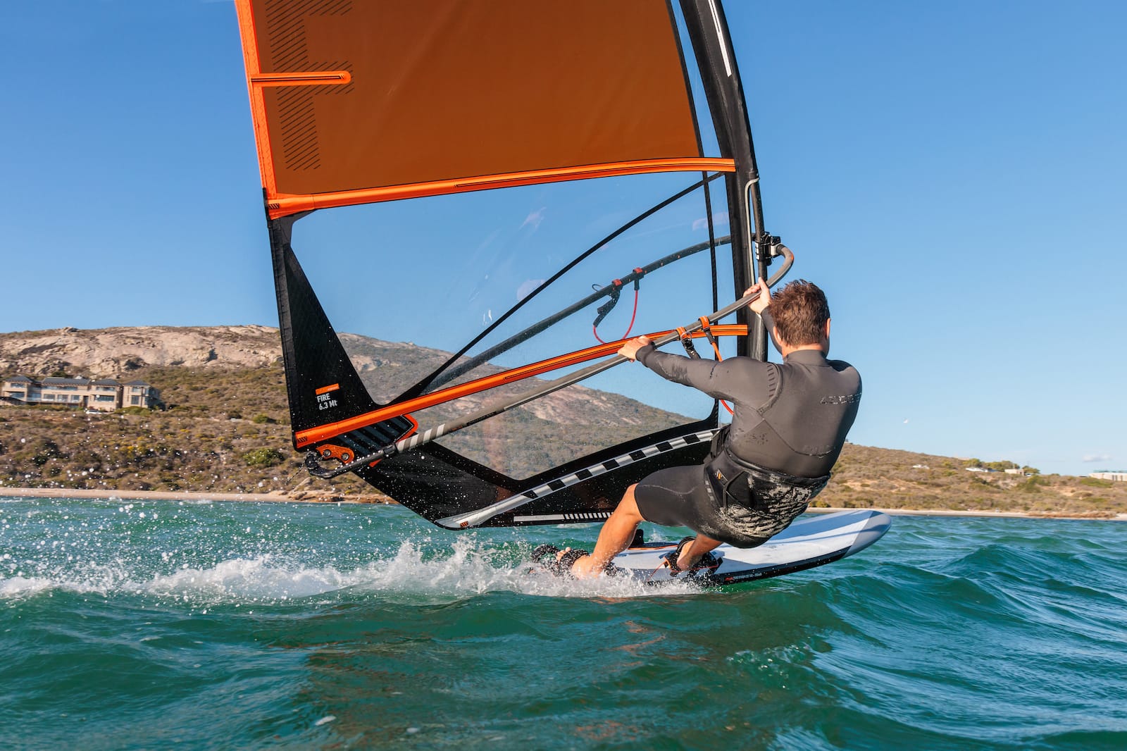 RRD Firestorm - Y28 LTD