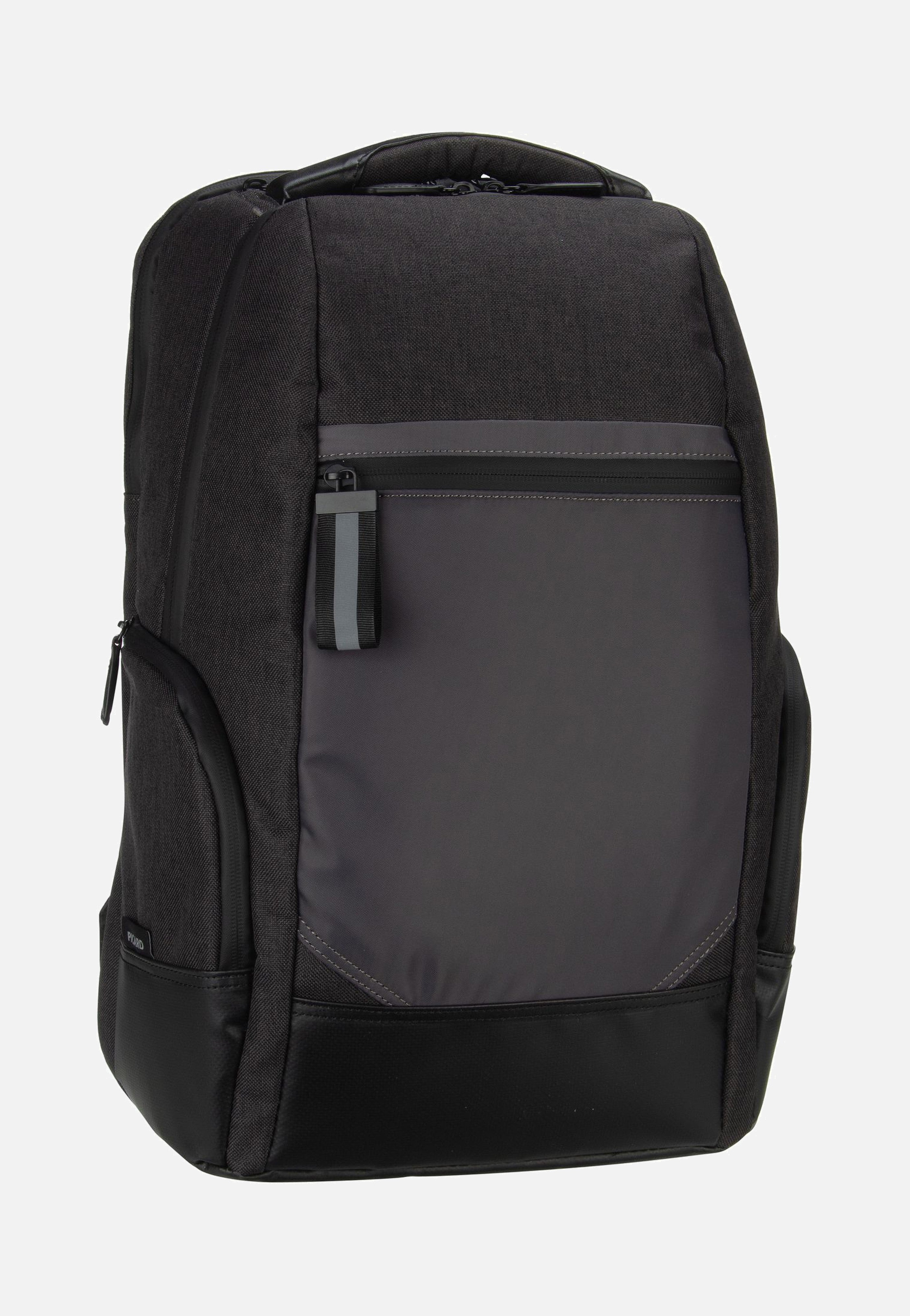 Speed 2392 Schwarz - Rucksack