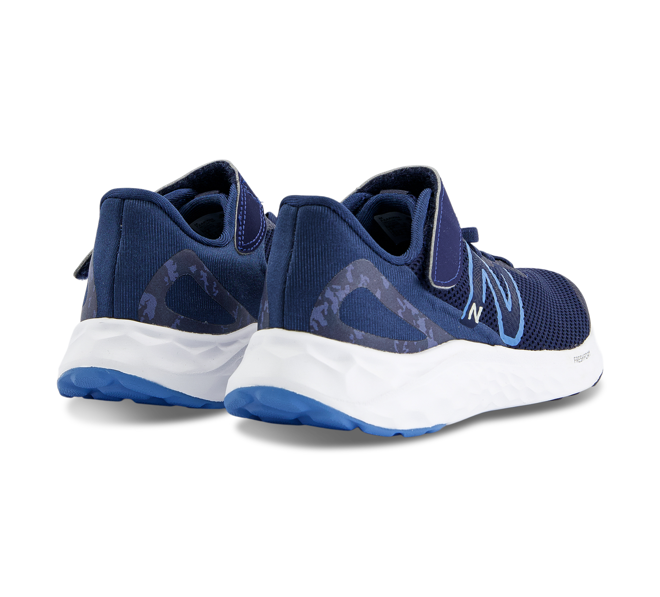 New Balance P Arishi V4 - Sneaker blau