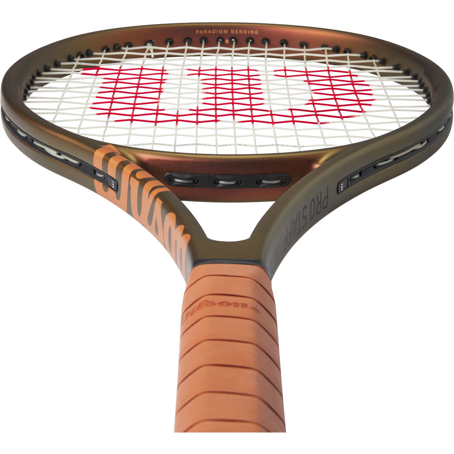 Wilson Pro Staff 97L V14.0 + tas