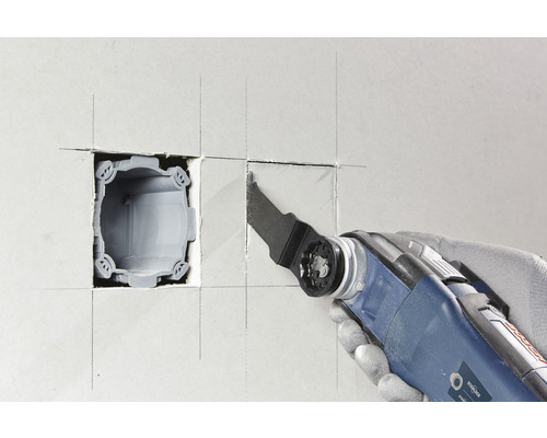 Bosch Starlock BIM Immersion W+M AIZ 32 APB