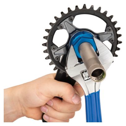 Démonte Boîtier Externe Park Tool LRT-4 pour Shimano Direct Mount