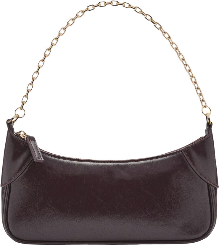 MANGO Double chain handle bag 78