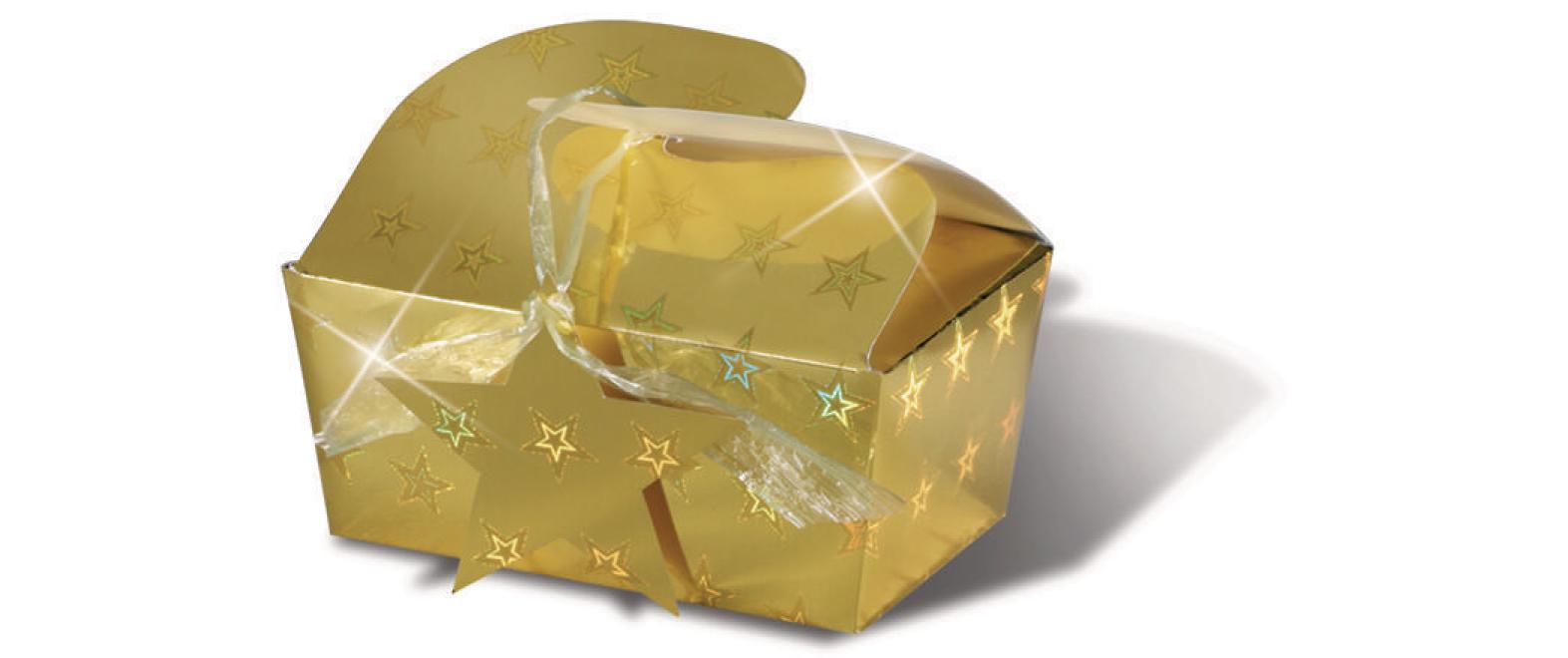 Bastelpapier Holographischer Karton sortiert MehrfarbigHolokarton