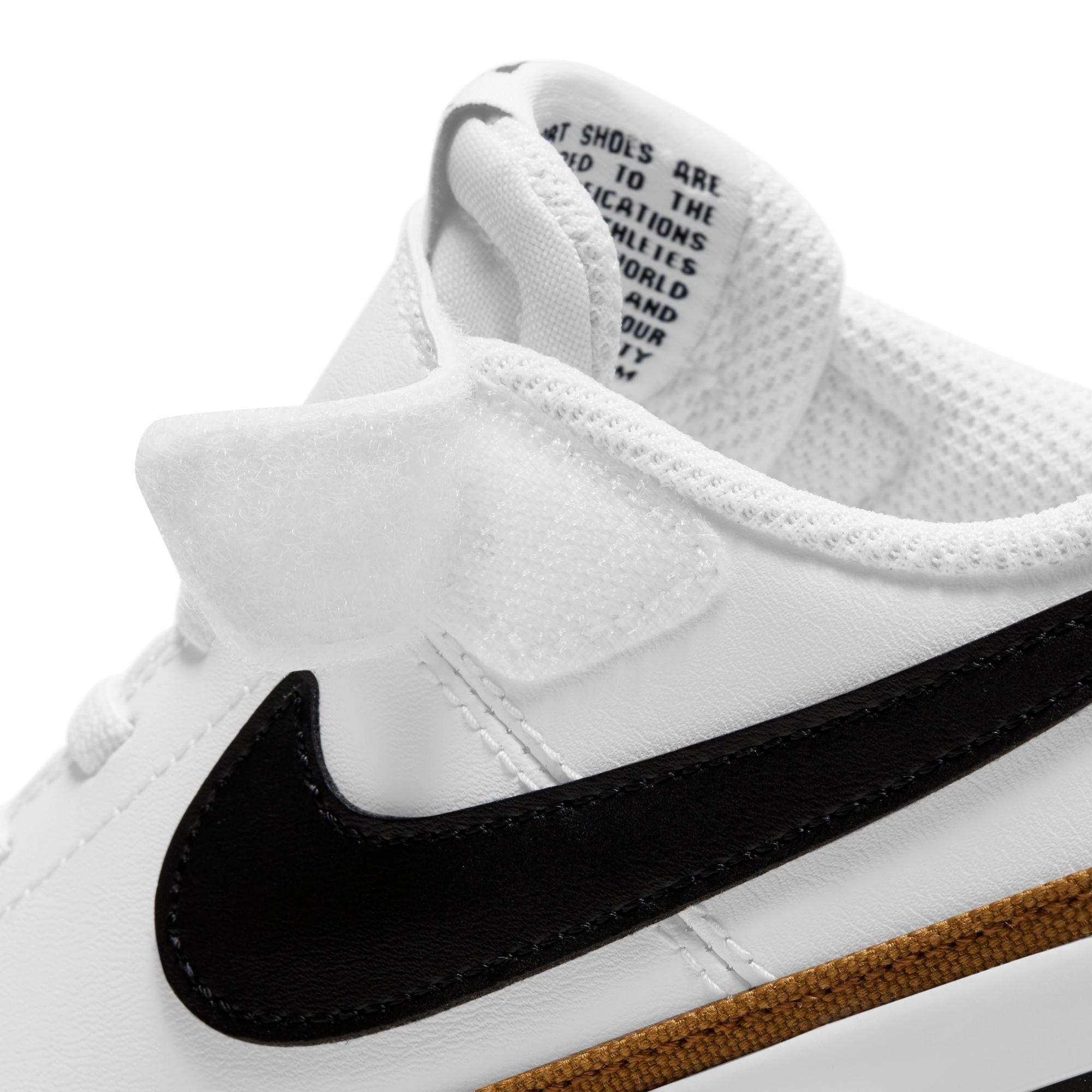 Nike Court Legacy Little KidsShoe