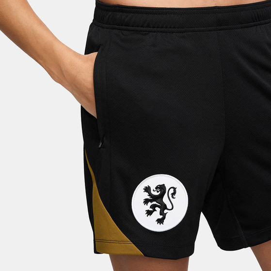 Nike Nederland Strike Short OranjeLeeuwinnen Dames