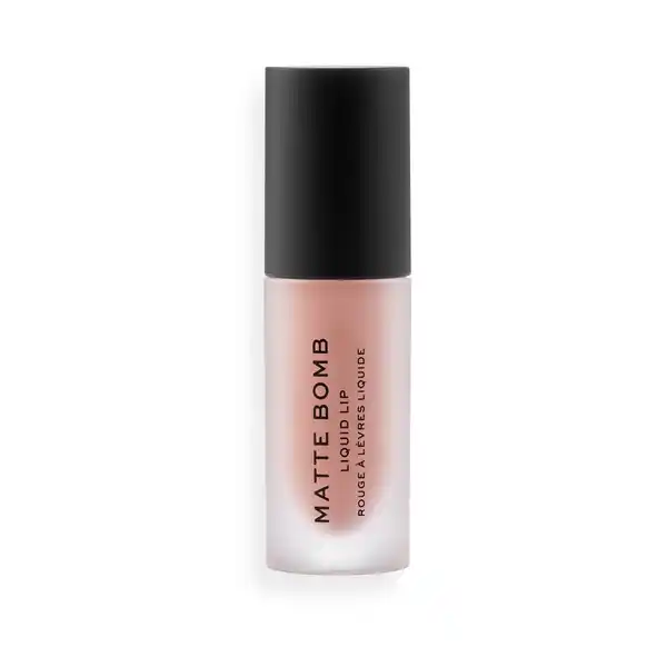 Matte Bomb Nude Charm