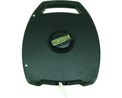 50 m glasvezel capsule meetlint