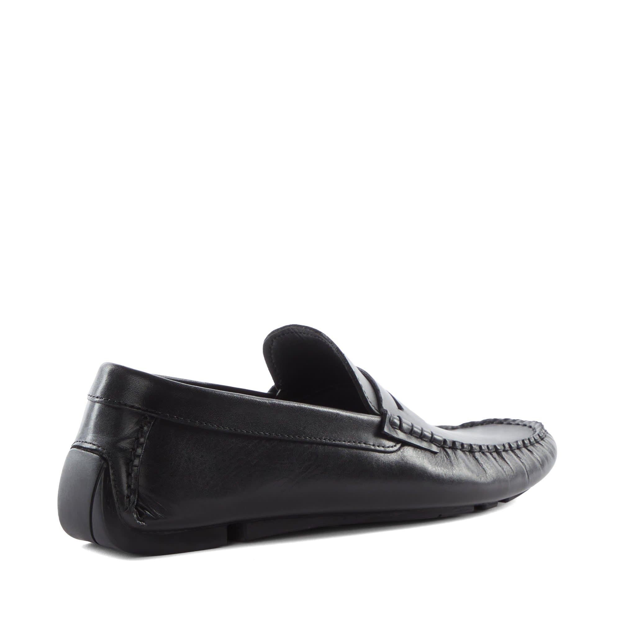 Dune London Brantley Loafers