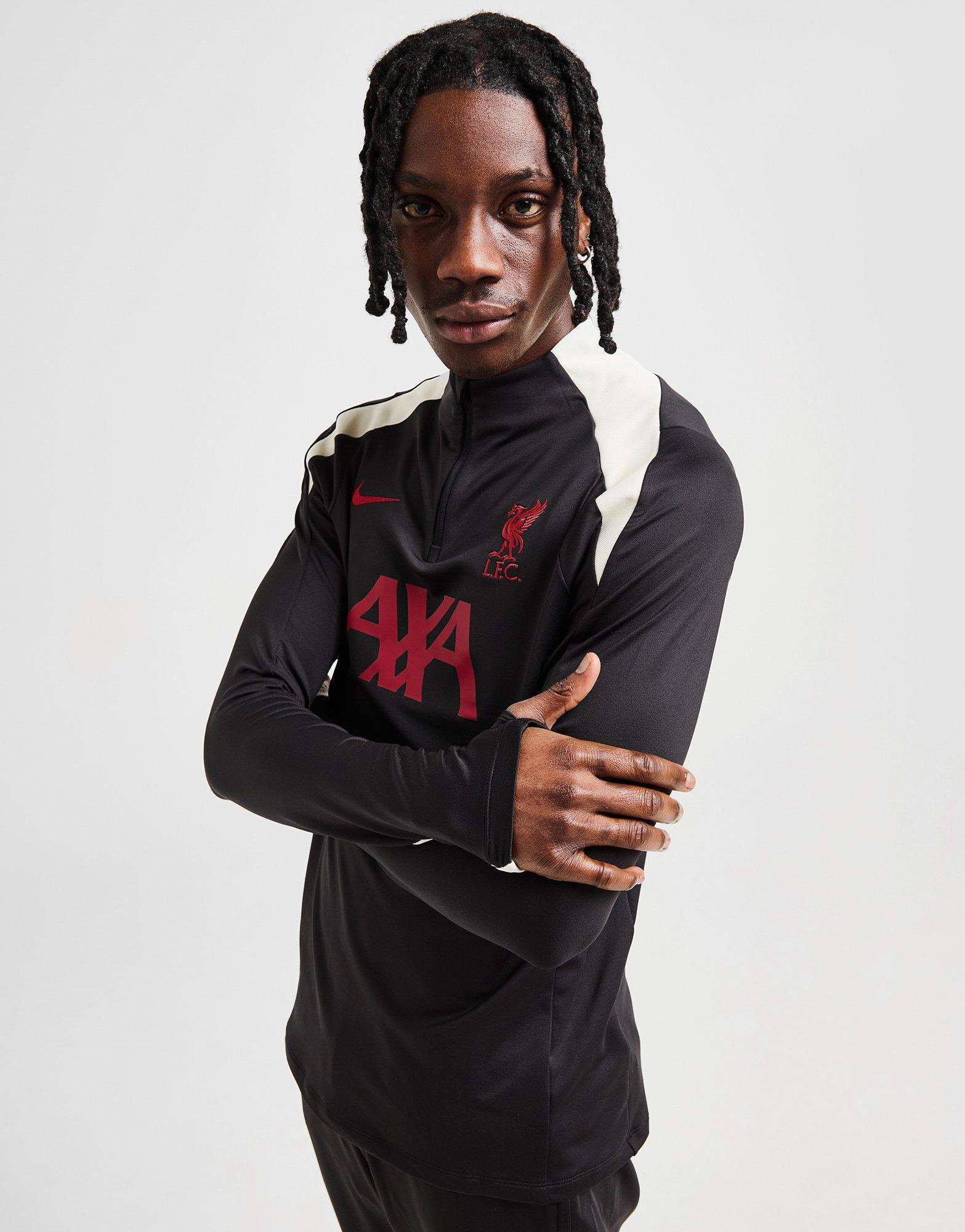 Nike Haut entraînement Liverpool FC Homme