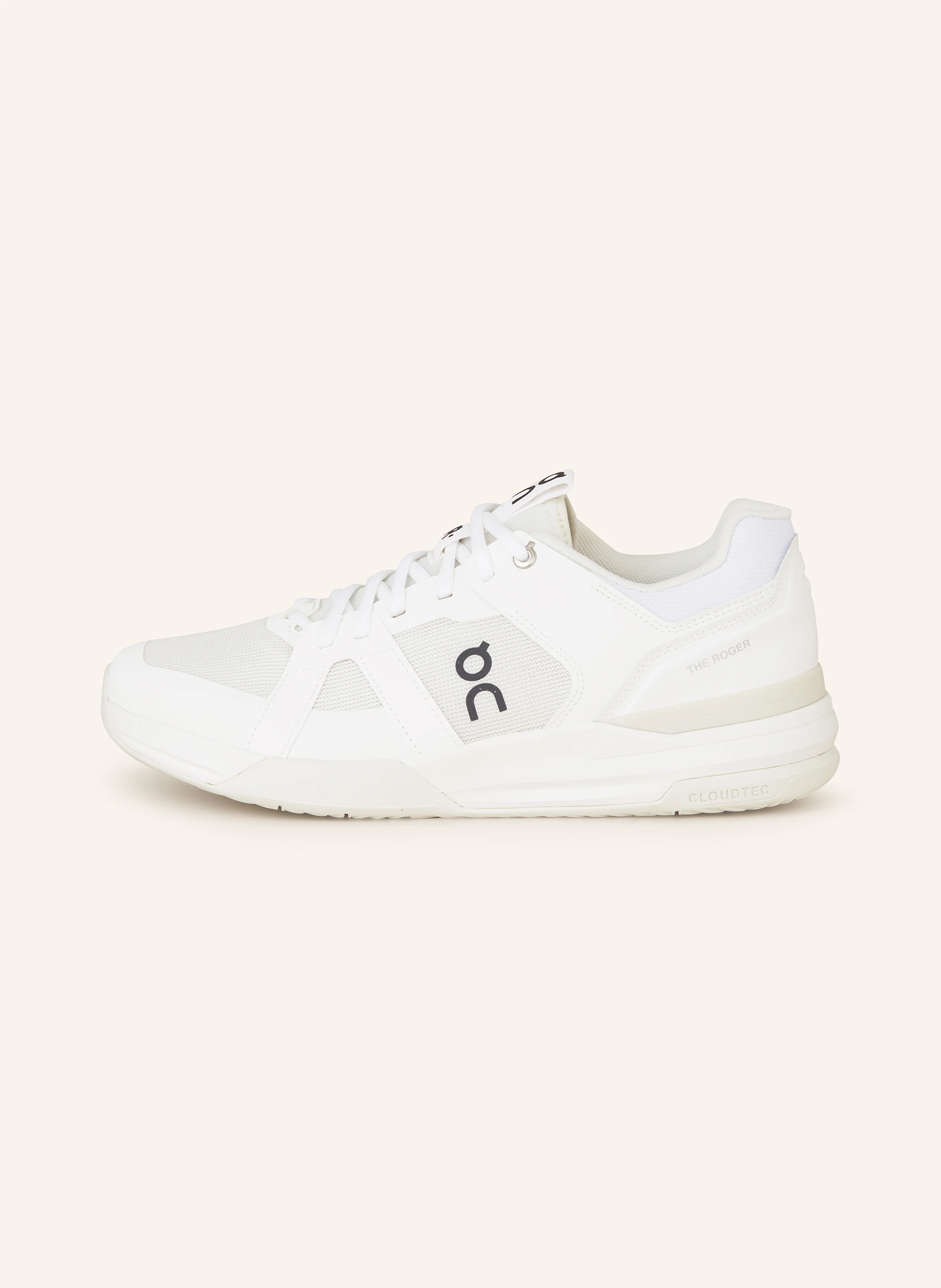 On Tennisschuhe THE ROGER CLUBHOUSE PRO