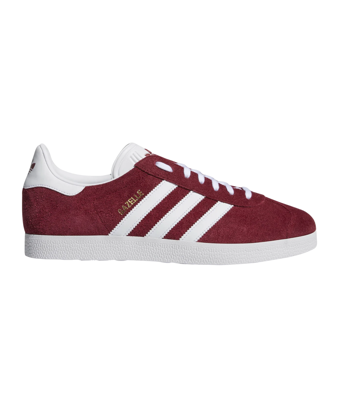 adidas Originals Gazelle Rot Weiss