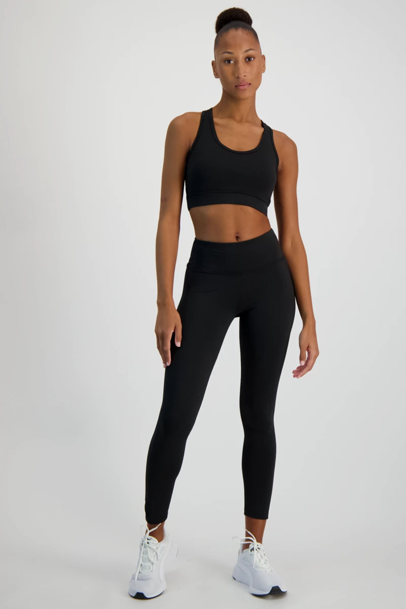 POWERZONE Medium Damen Sport-BH