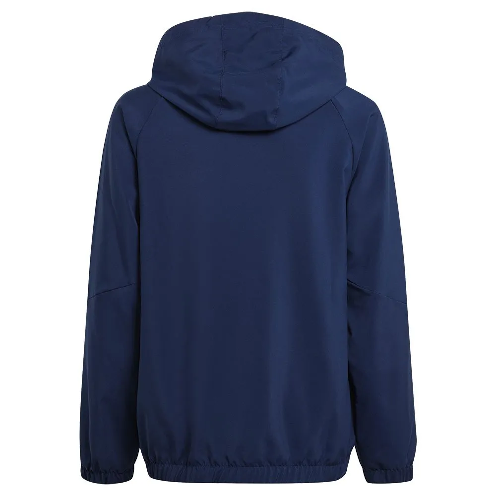 Jaqueta corta-vento adidas Tiro24