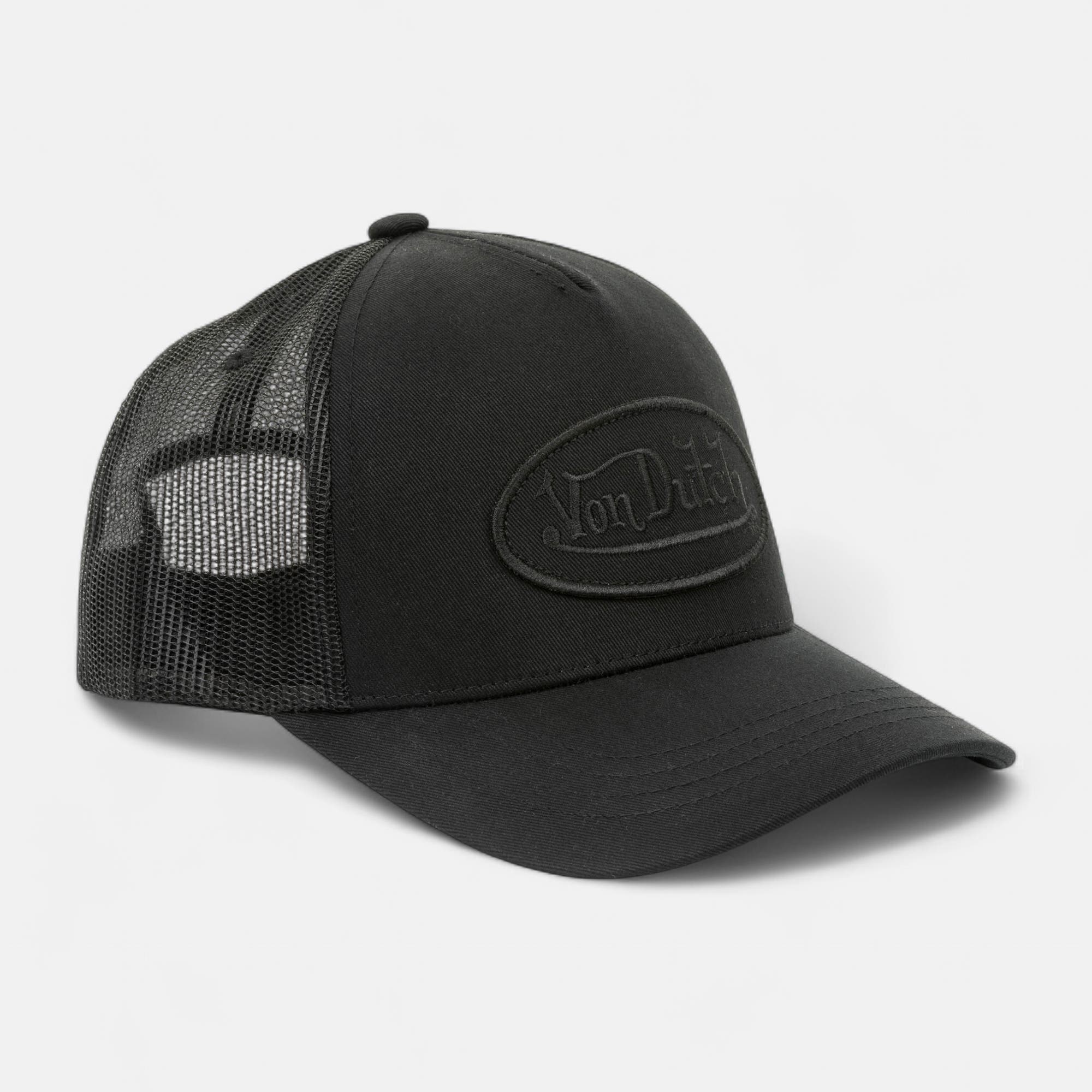 Casquette noir