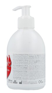 Ice Power Strong Magnesium Crème 300ML