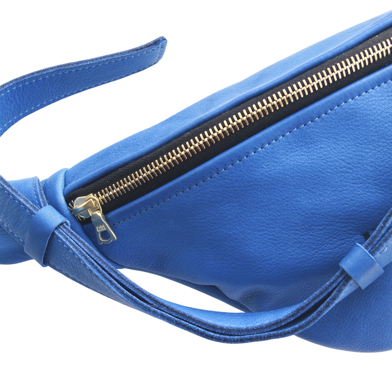 Banana Bag Blue