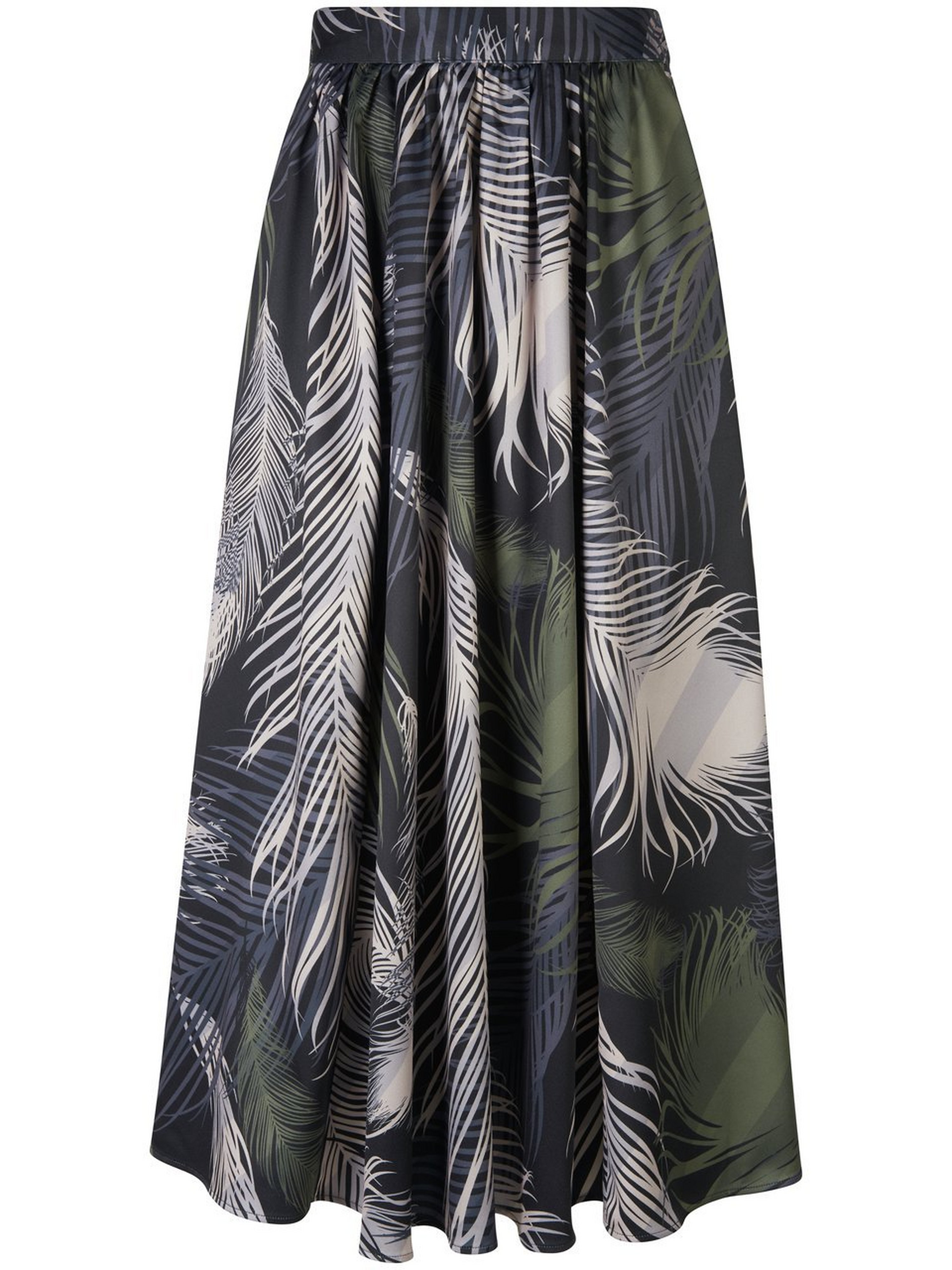 Rock SAMIRA FEATHER