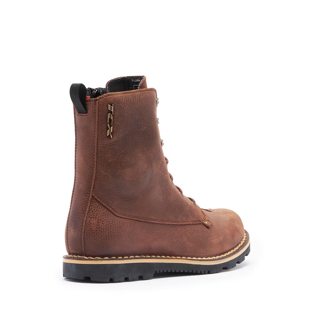 TCX - Chaussures Hero 2 Waterproof Marron