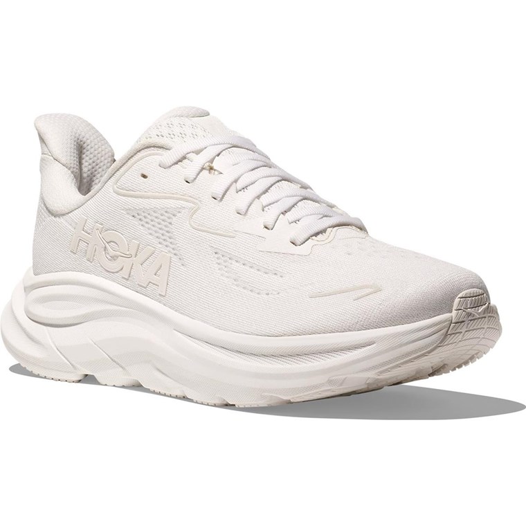 Hoka M Clifton 10 White/White