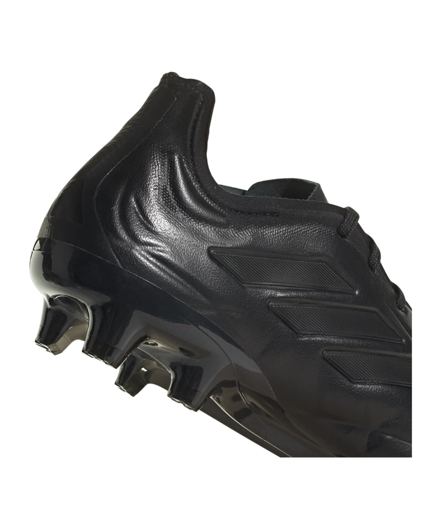 adidas COPA Pure.1 FG Nightstrike Schwarz