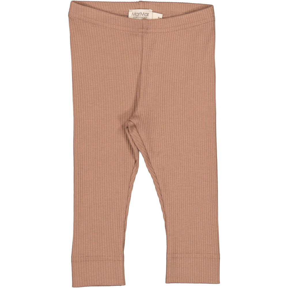 Køb MarMar Modal Powder Taupe Leg Leggings