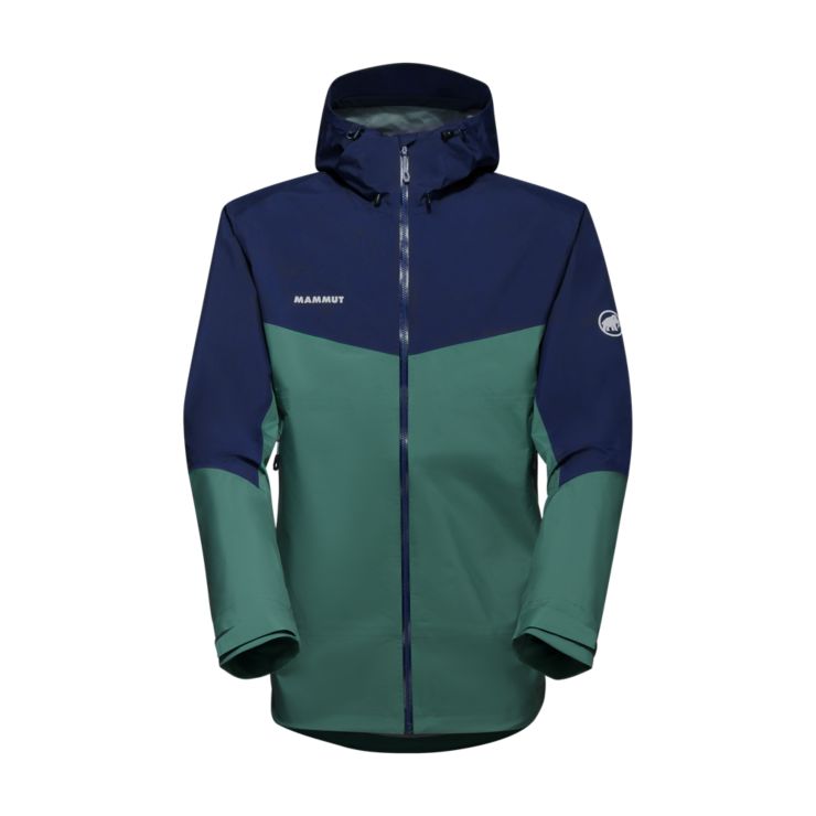 MammutShuksan Tour GTX - blau
