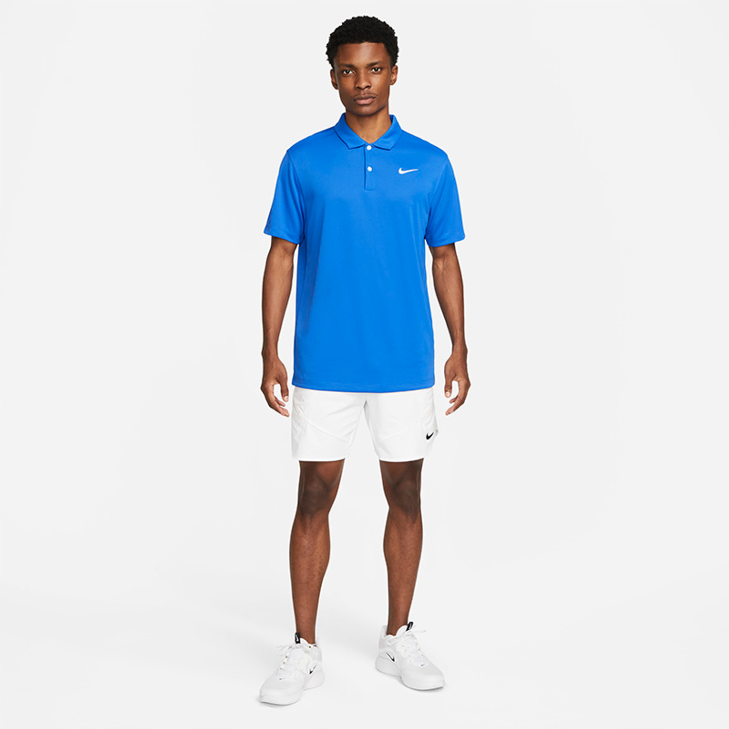 Nike Court Dry Victory Set Heren