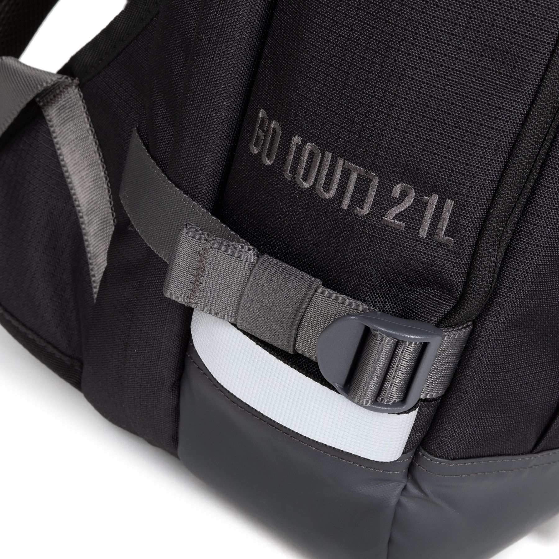 Out Safepack Out Black